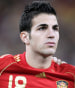 Cesc Fabregas