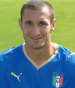 Giorgio Chiellini