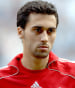 Alvaro Arbeloa