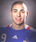 Karim Benzema