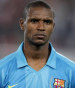 Eric Abidal