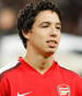 Samir Nasri