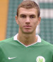 Edin Dzeko