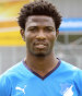 Isaac Vorsah