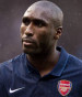 Sol Campbell