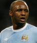 Patrick Vieira