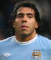 Carlos Tevez