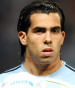 Carlos Tevez