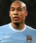 Nigel de Jong