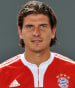 Mario Gomez