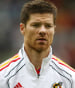 Xabi Alonso