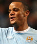 Vincent Kompany