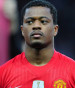 Patrice Evra