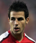 Cesc Fabregas