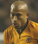 Chris Iwelumo