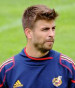 Gerard Piqué