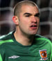 Boaz Myhill