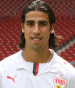 Sami Khedira