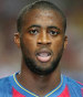 Yaya Touré