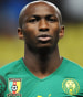 Stephane Mbia