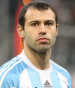 Javier Mascherano