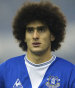 Marouane Fellaini