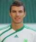 Edin Dzeko