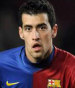 Sergio Busquets