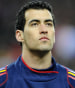 Sergio Busquets