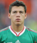 Hector Moreno