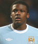 Dedryck Boyata