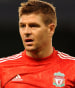 Steven Gerrard