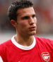 Robin van Persie