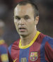 Andres Iniesta