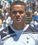 Jermaine Jenas