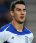 Liam Ridgewell