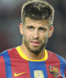 Gerard Piqué