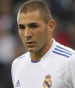 Karim Benzema