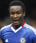 John Obi Mikel