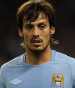 David Silva