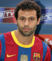 Javier Mascherano