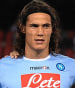 Edinson Cavani