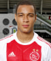 Gregory van der Wiel