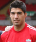 Luis Suarez