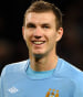 Edin Dzeko