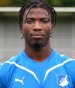 Isaac Vorsah