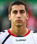 Henrikh Mkhitaryan