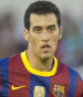 Sergio Busquets