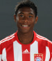 David Alaba