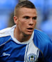 Tom Cleverley